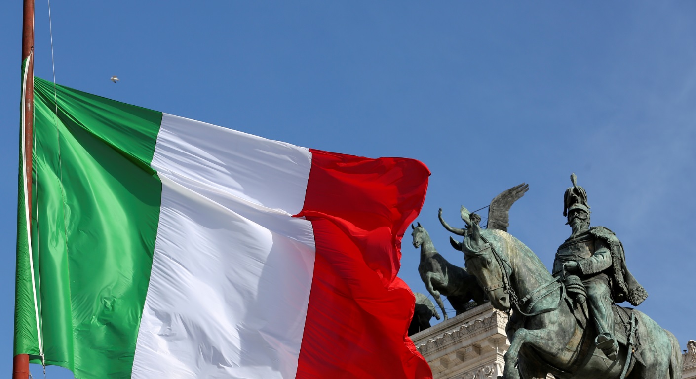 Italiaans Vertaalbureau