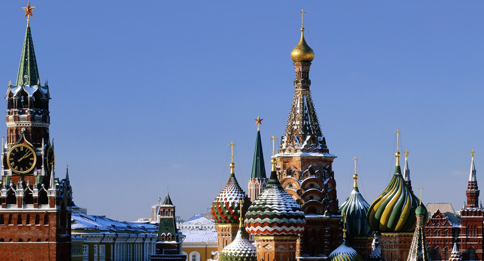 Russisch vertaalbureau
