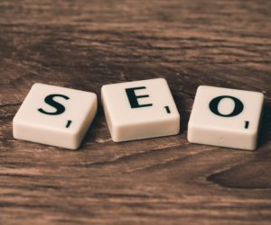 SEO teksten schrijven